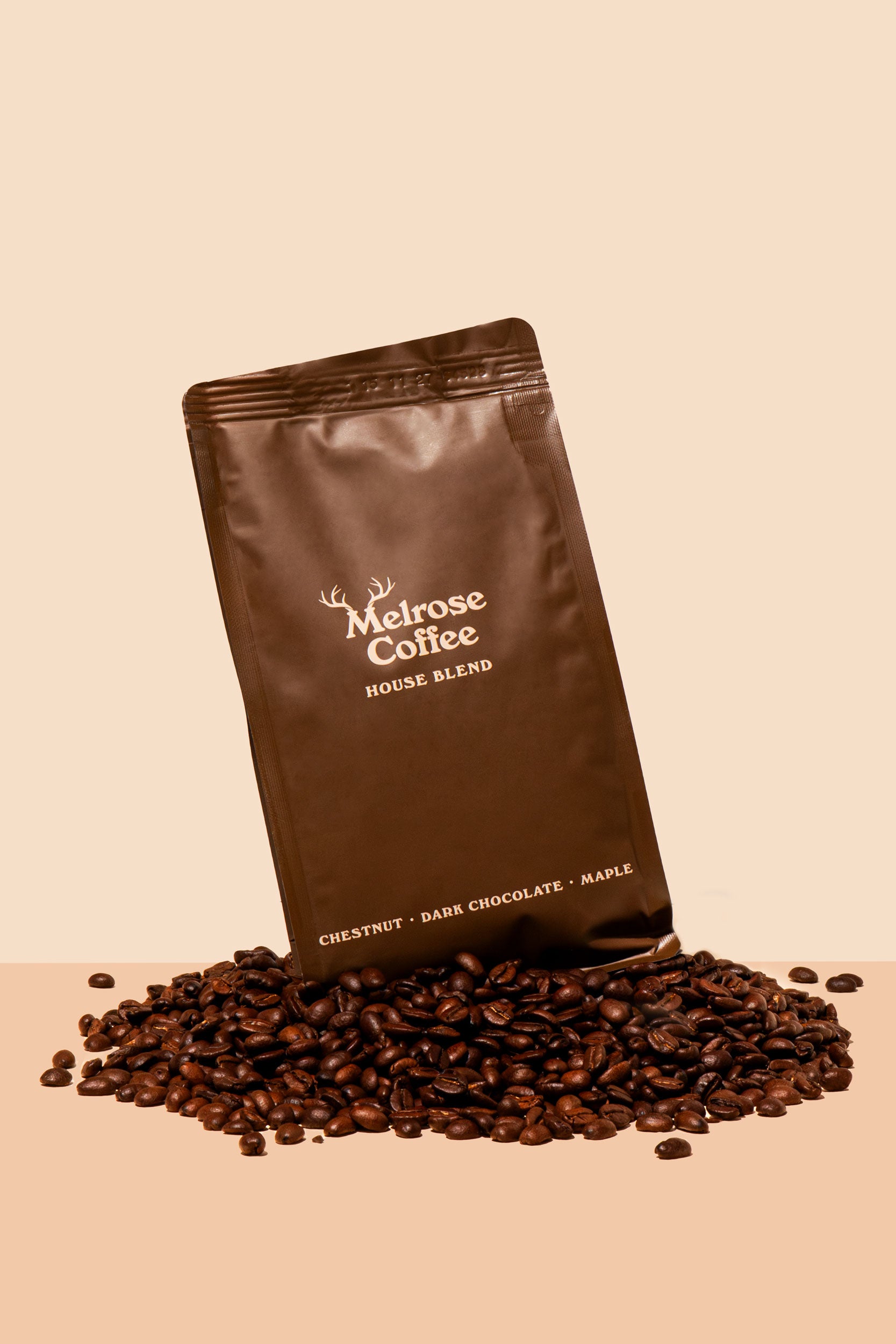 House Blend Espressobohnen