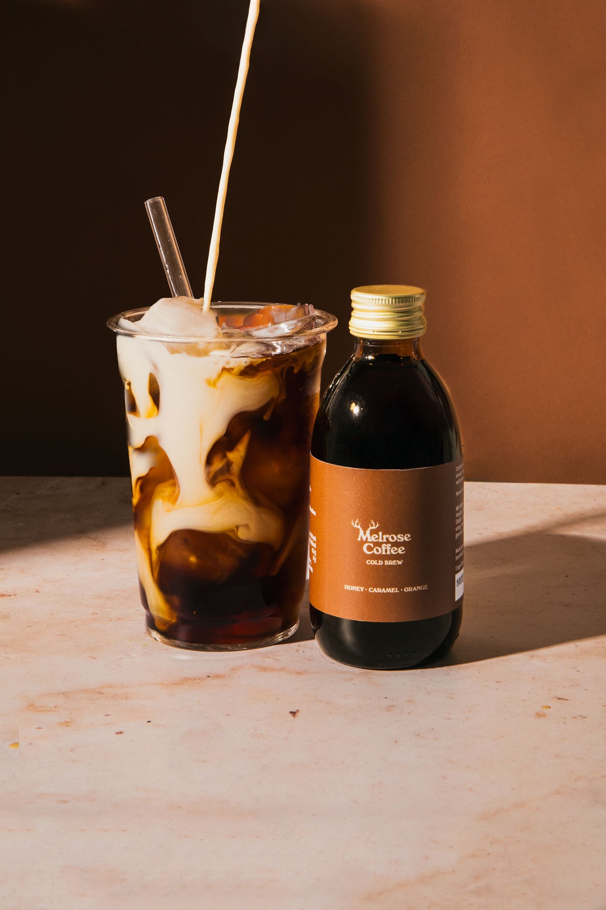 Ready-to-drink Cold Brew (inkl. Pfand)
