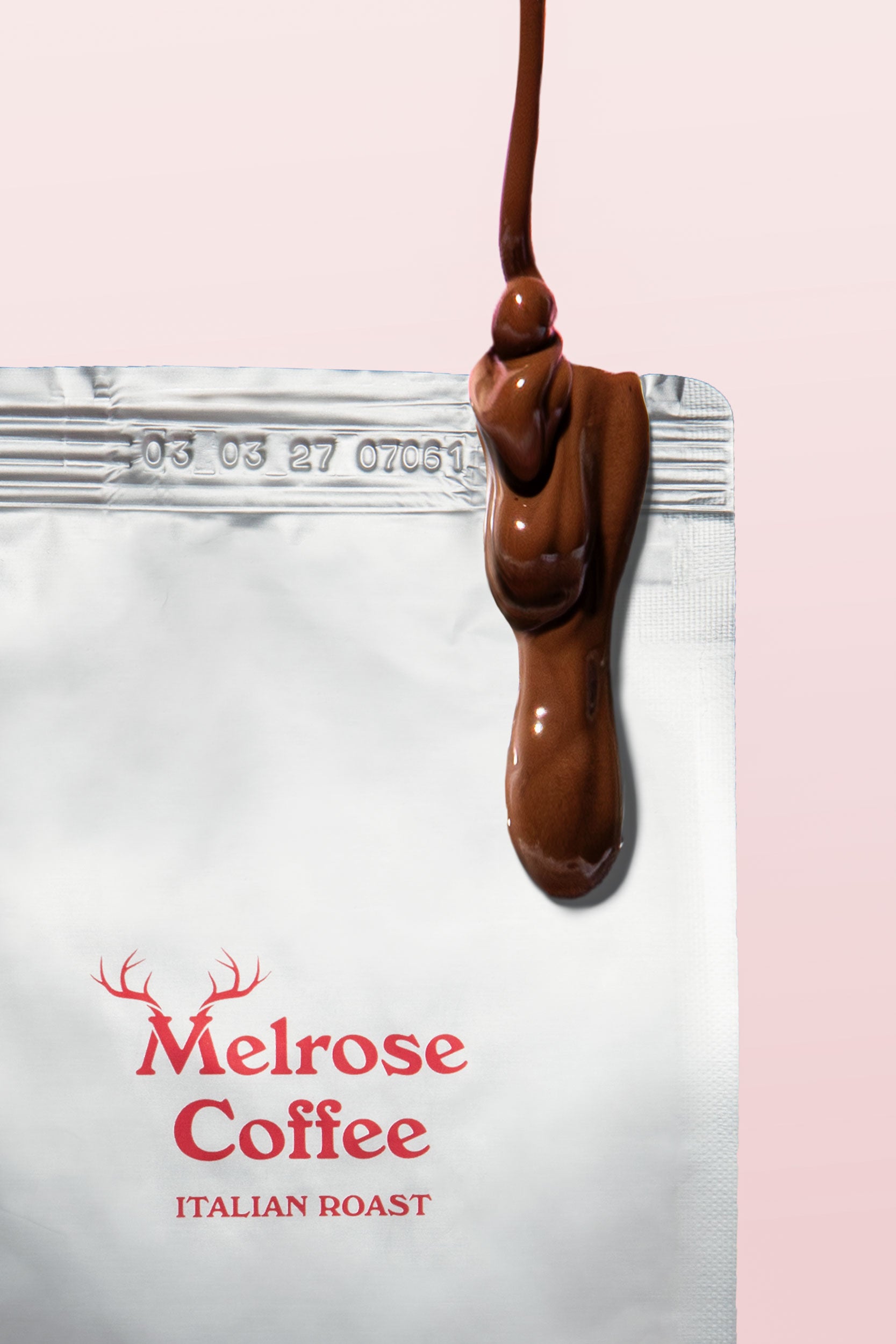 Italian Roast Espressobohnen