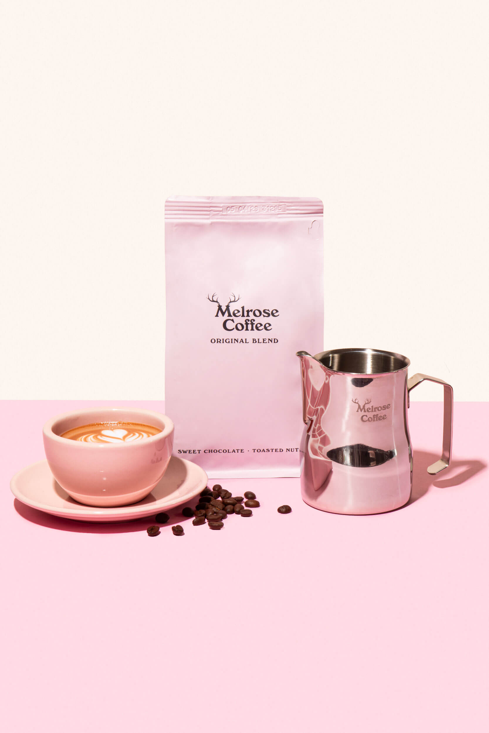 Barista Starter – Original Blend