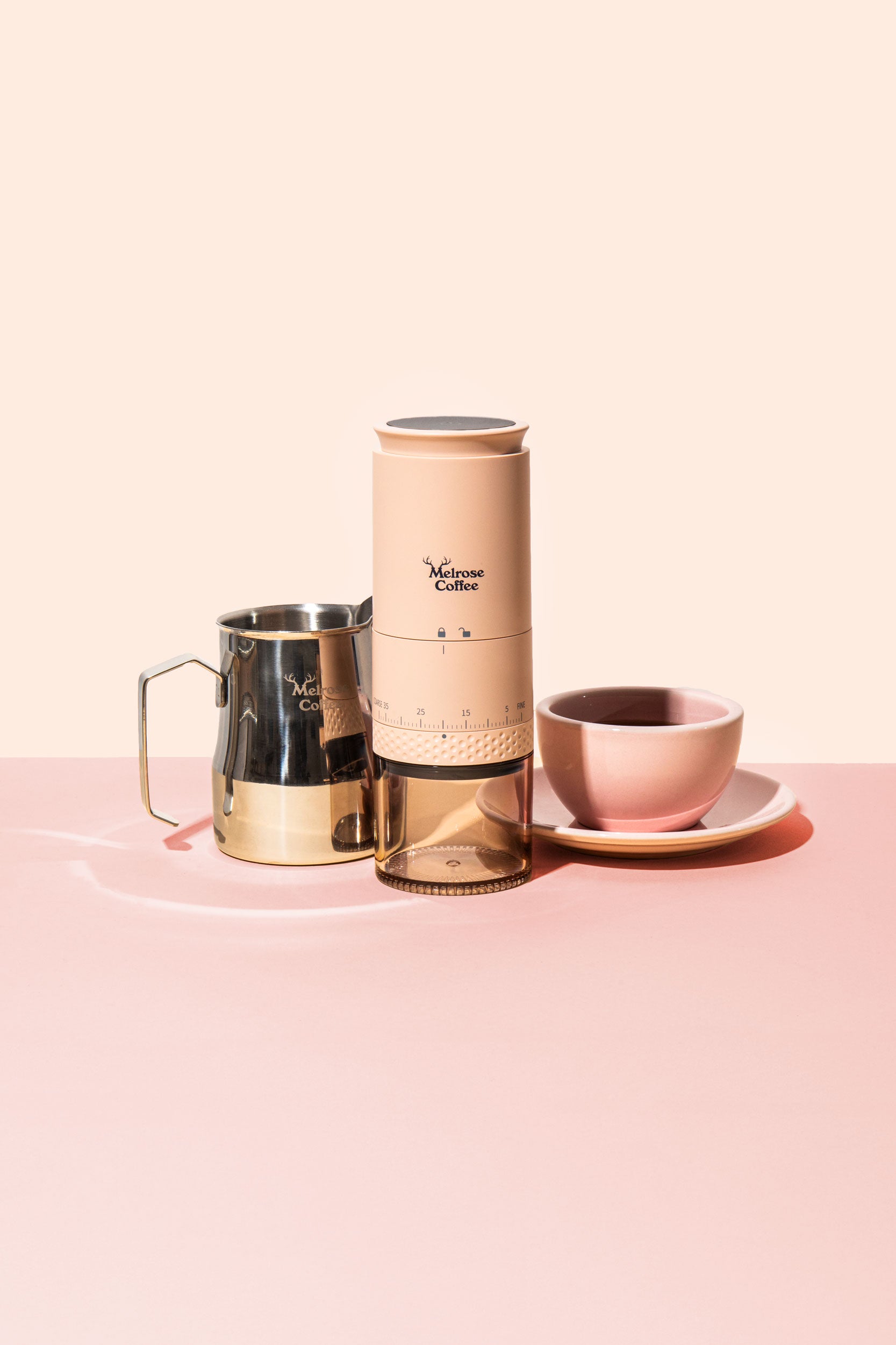 Cold Brew Signature Set
