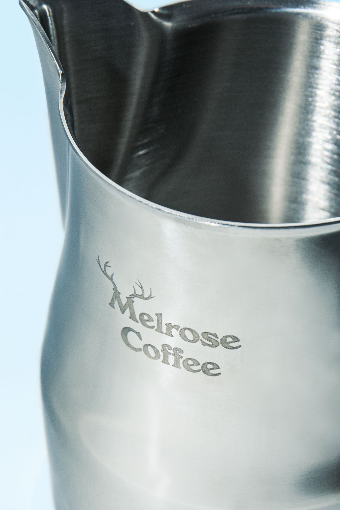 Easy Latte Art Milk Pitcher