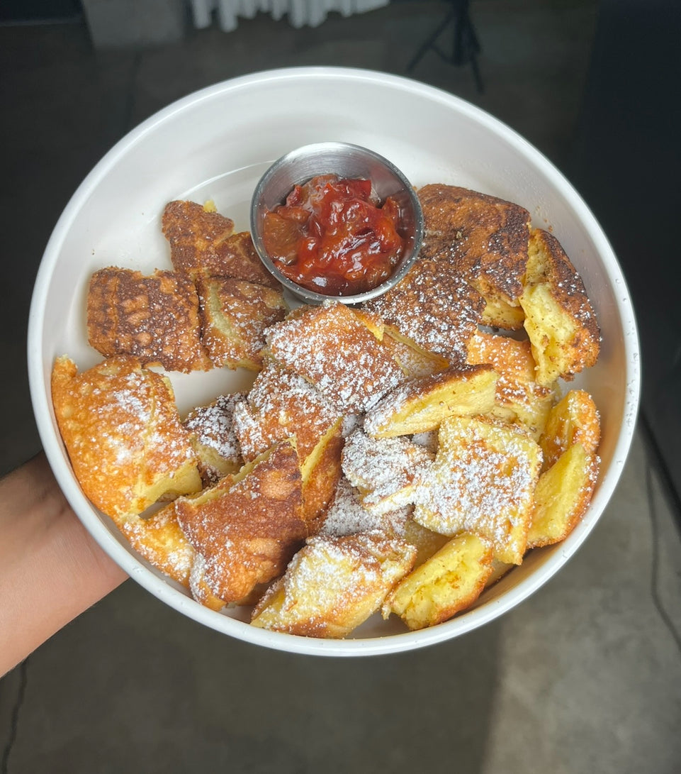 Kaiserschmarrn