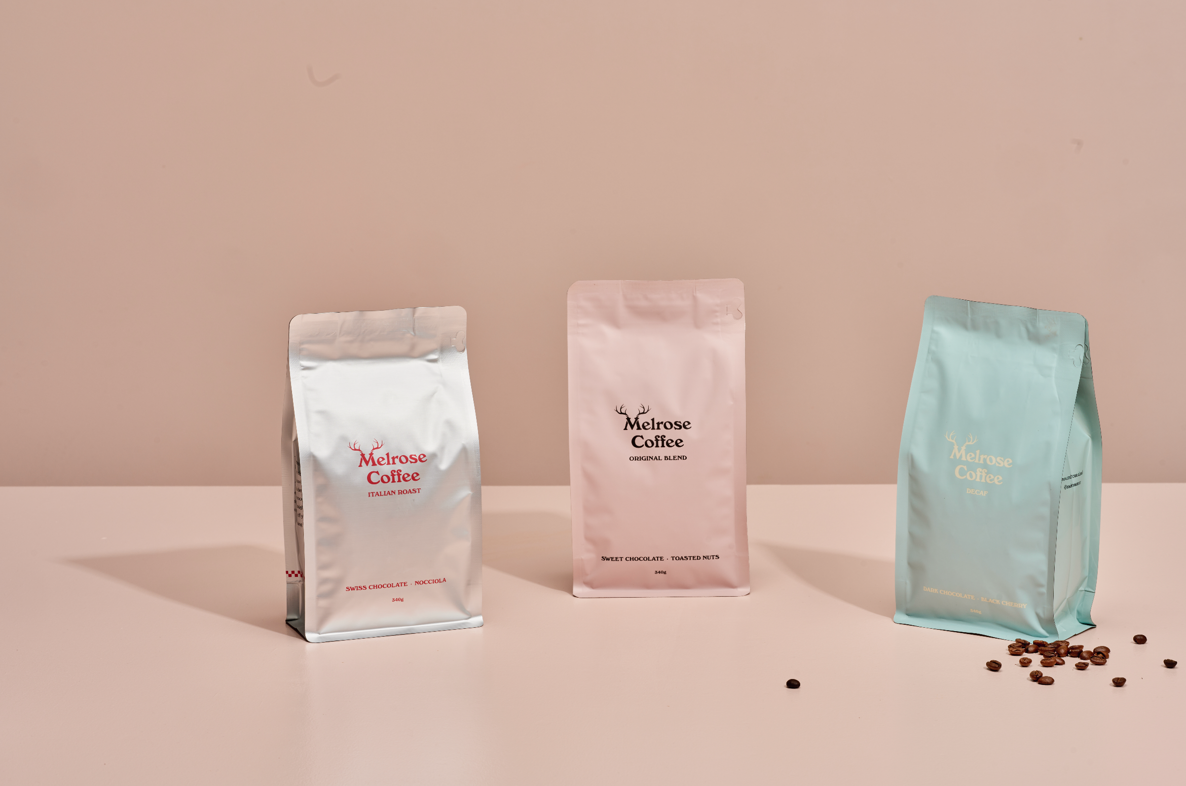 Subscription Visual