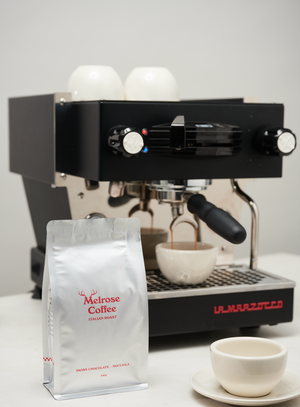 Melrose Coffee Italian Roast