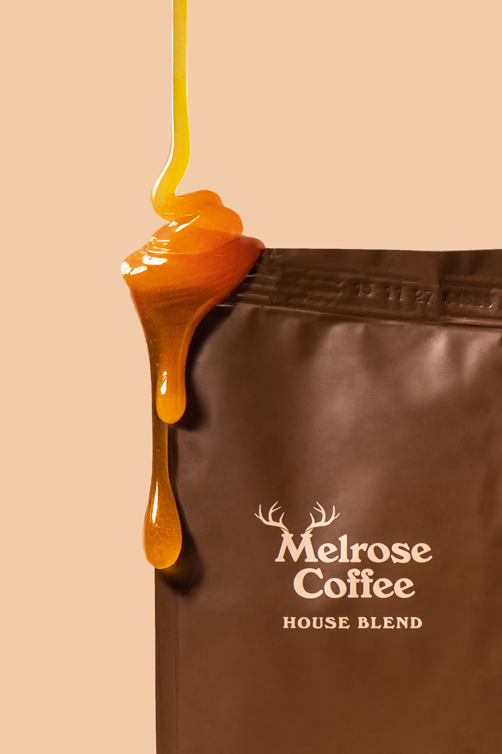 House Blend Espressobohnen