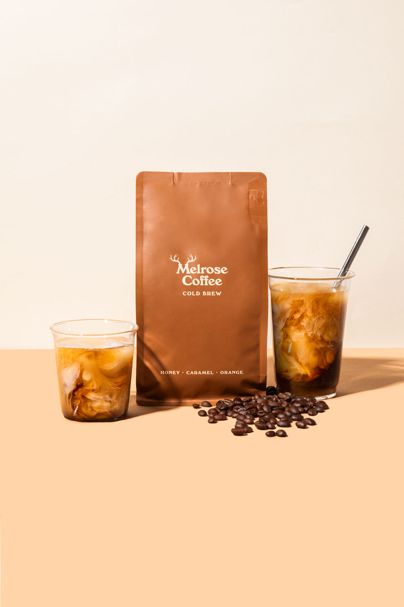 Cold Brew