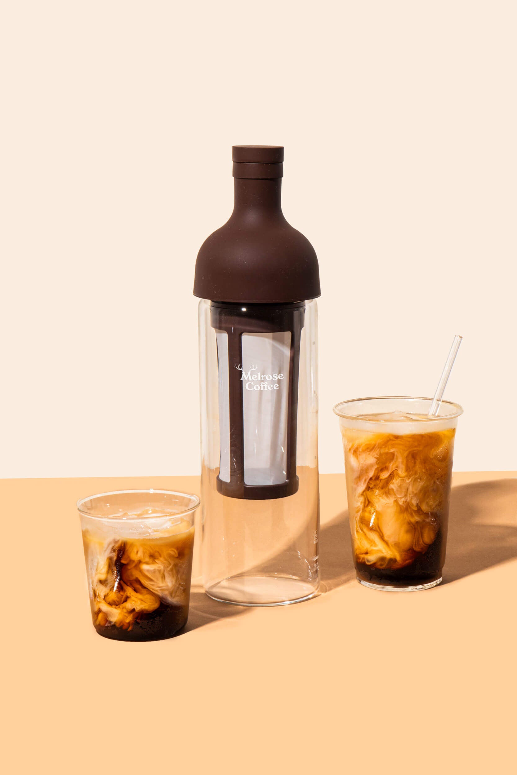 Cold Brew Complete Set