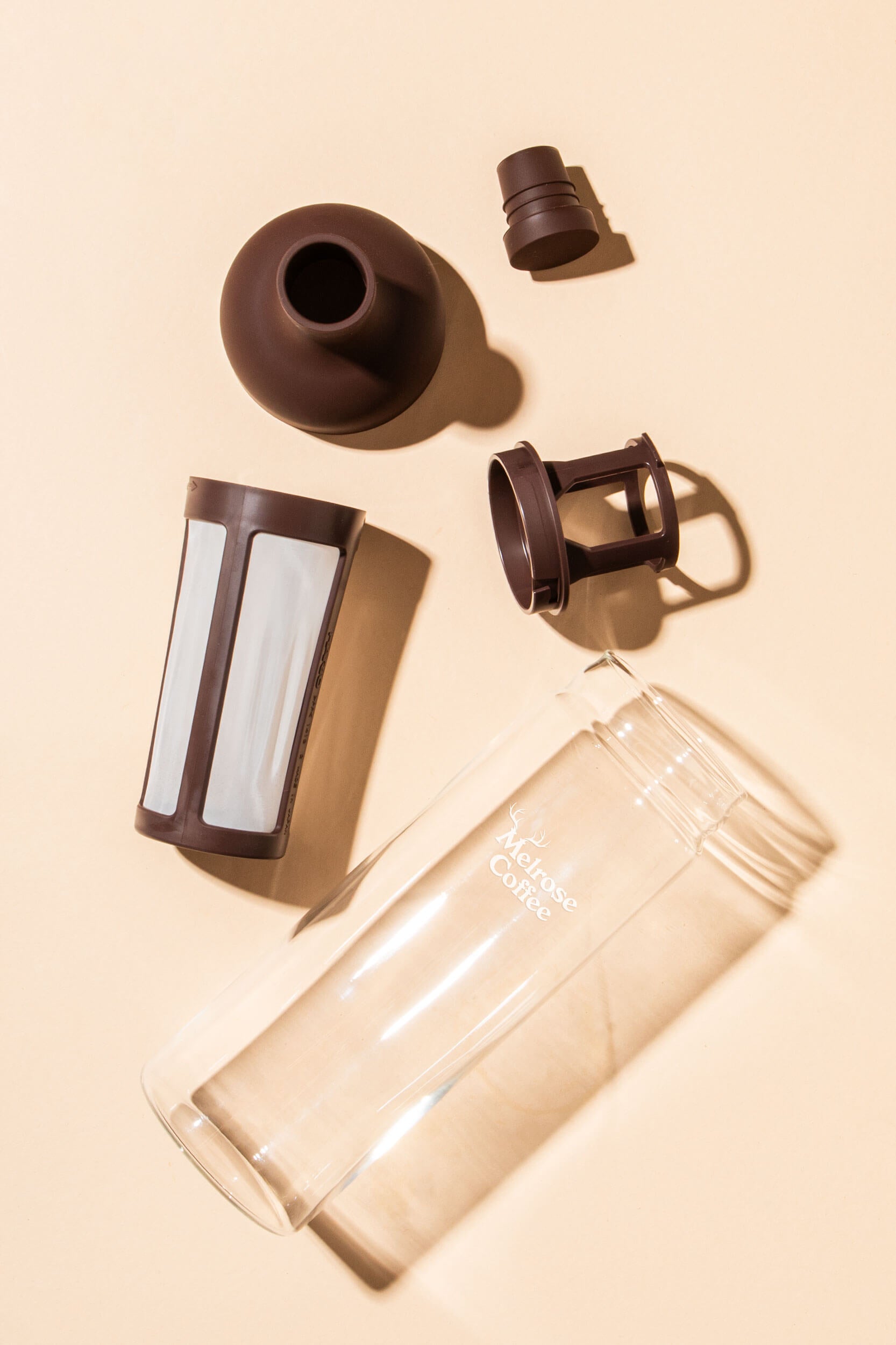 Cold Brew Starter Set