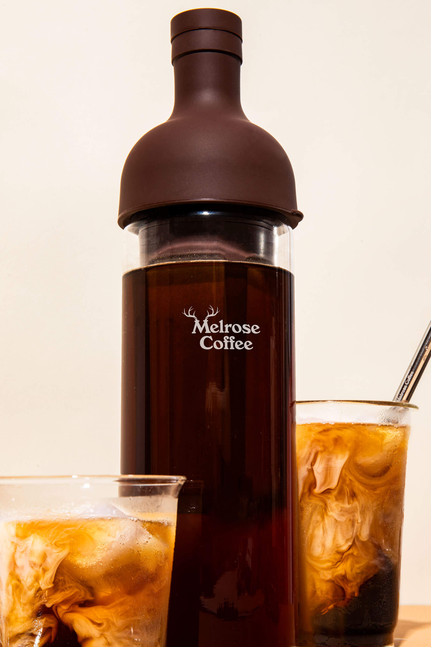Cold Brew Starter Set