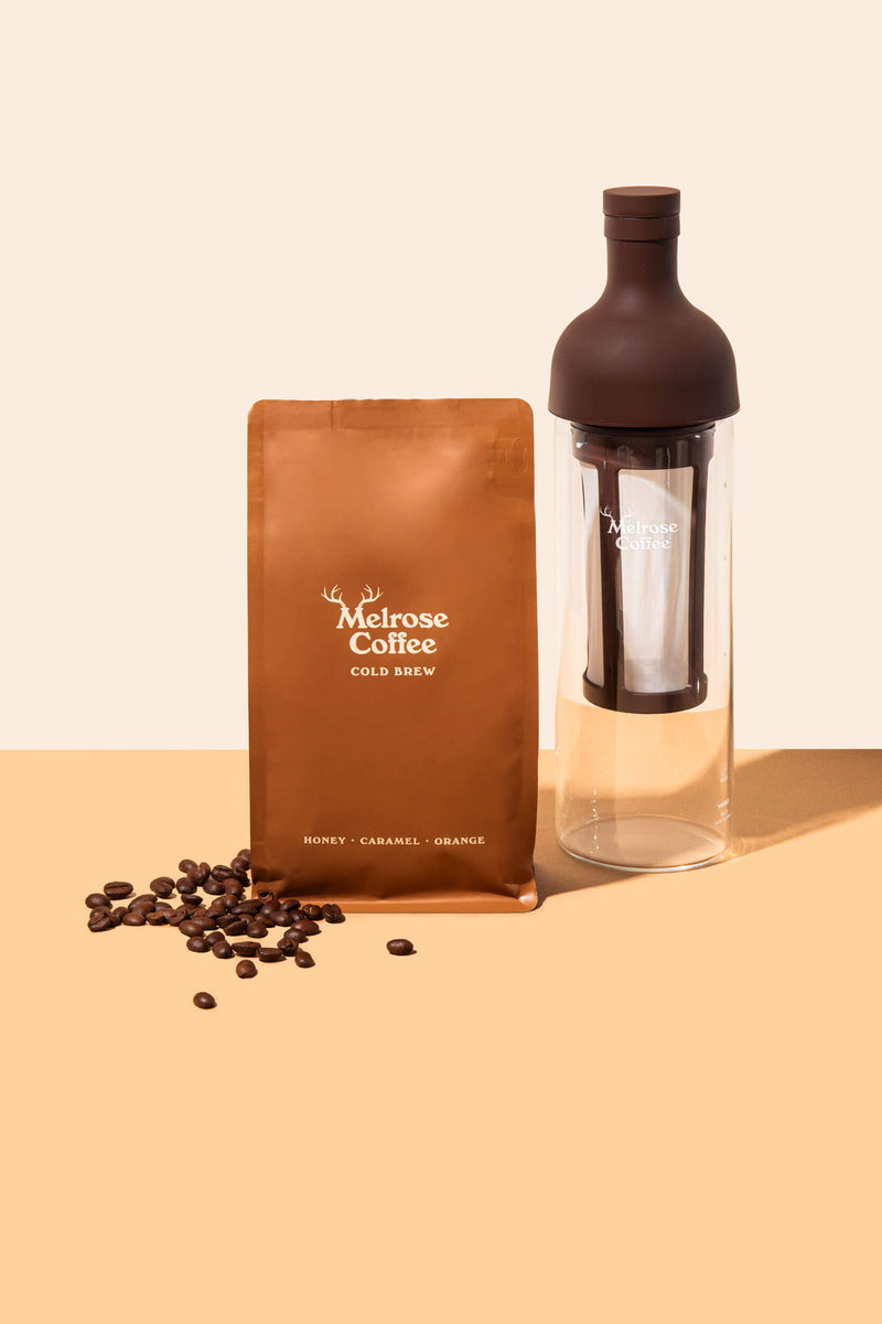 Cold Brew Starter Set
