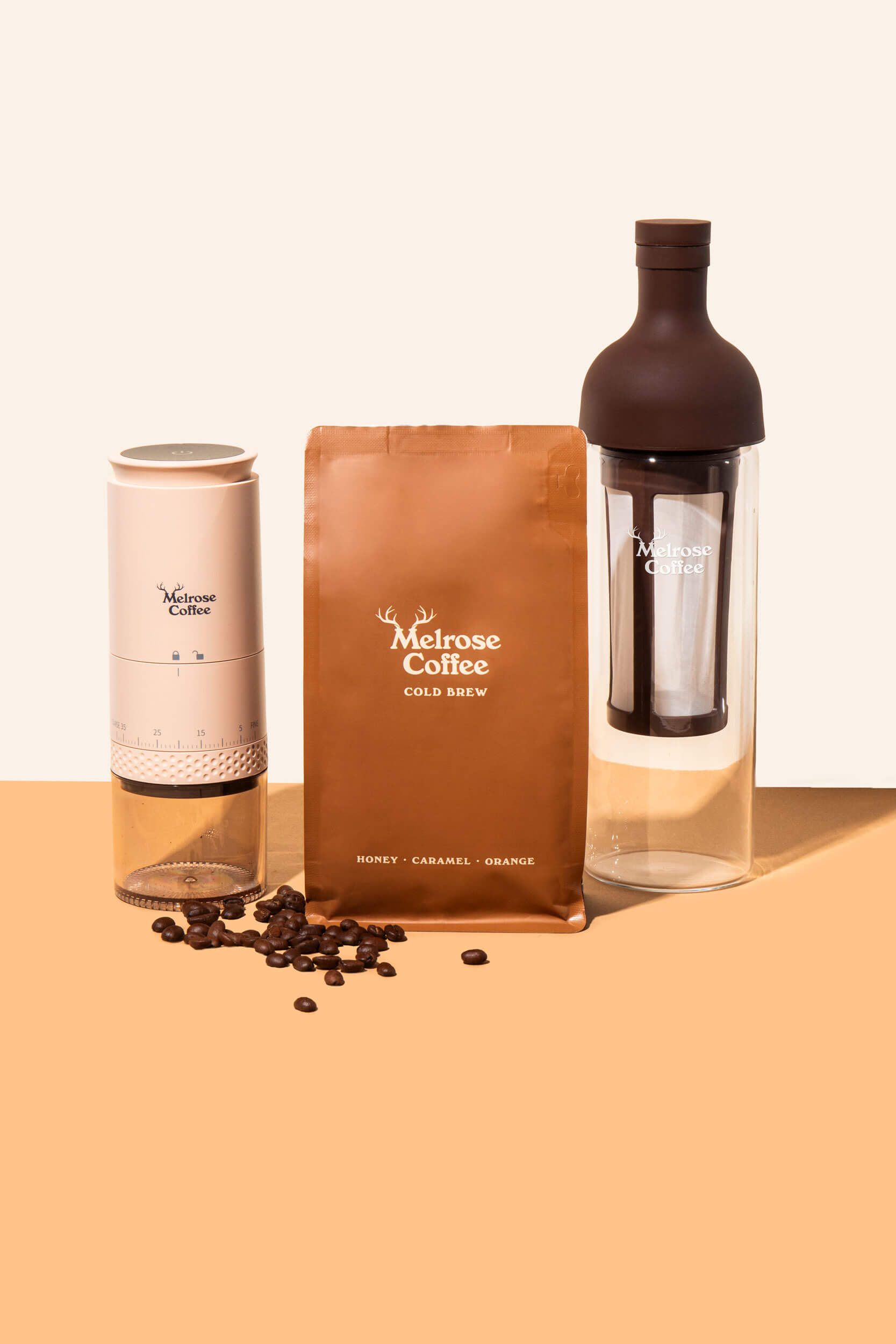 Cold Brew Complete Set