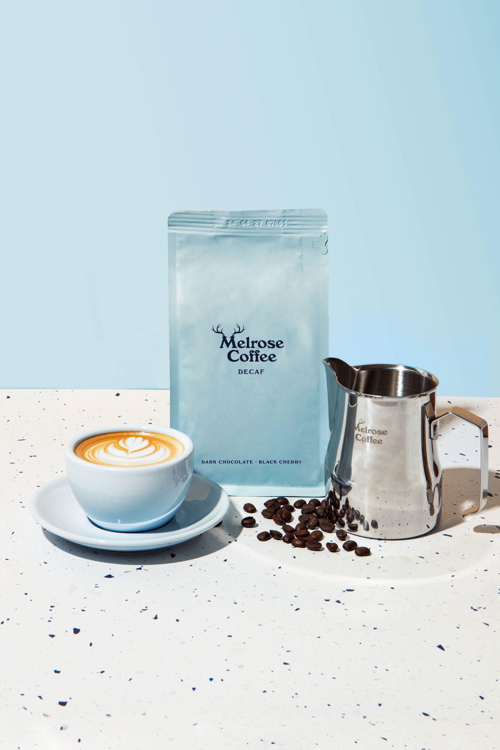 Barista Starter – Decaf