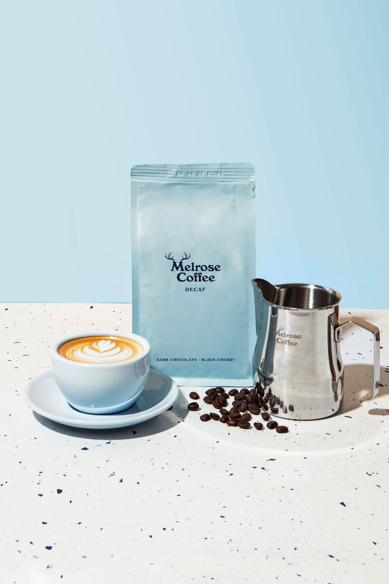 Barista Starter – Decaf