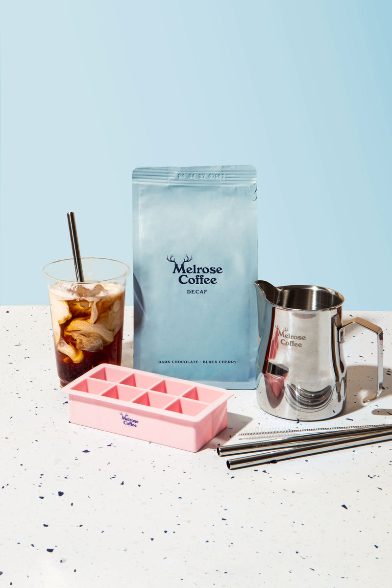 Iced Coffee Complete – Decaf