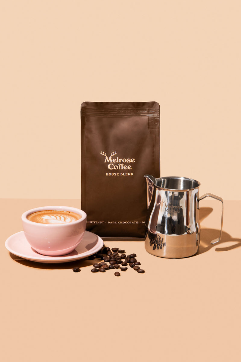 Barista Starter – House Blend