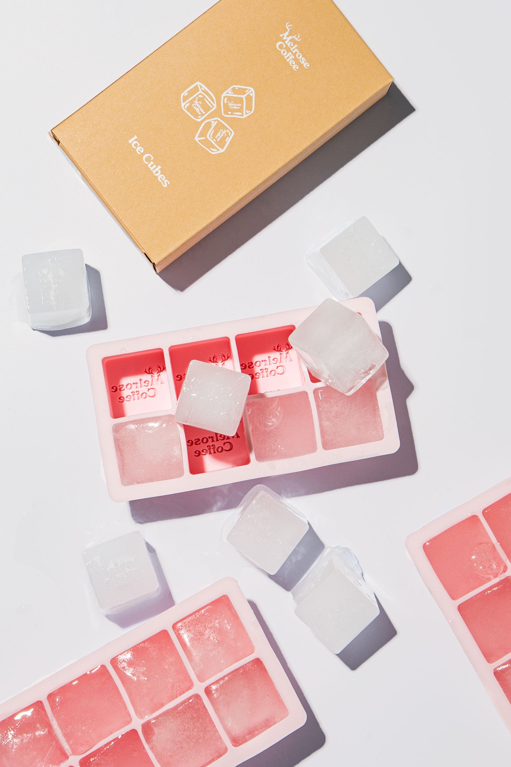 Iced Coffee Essentials – Original Blend