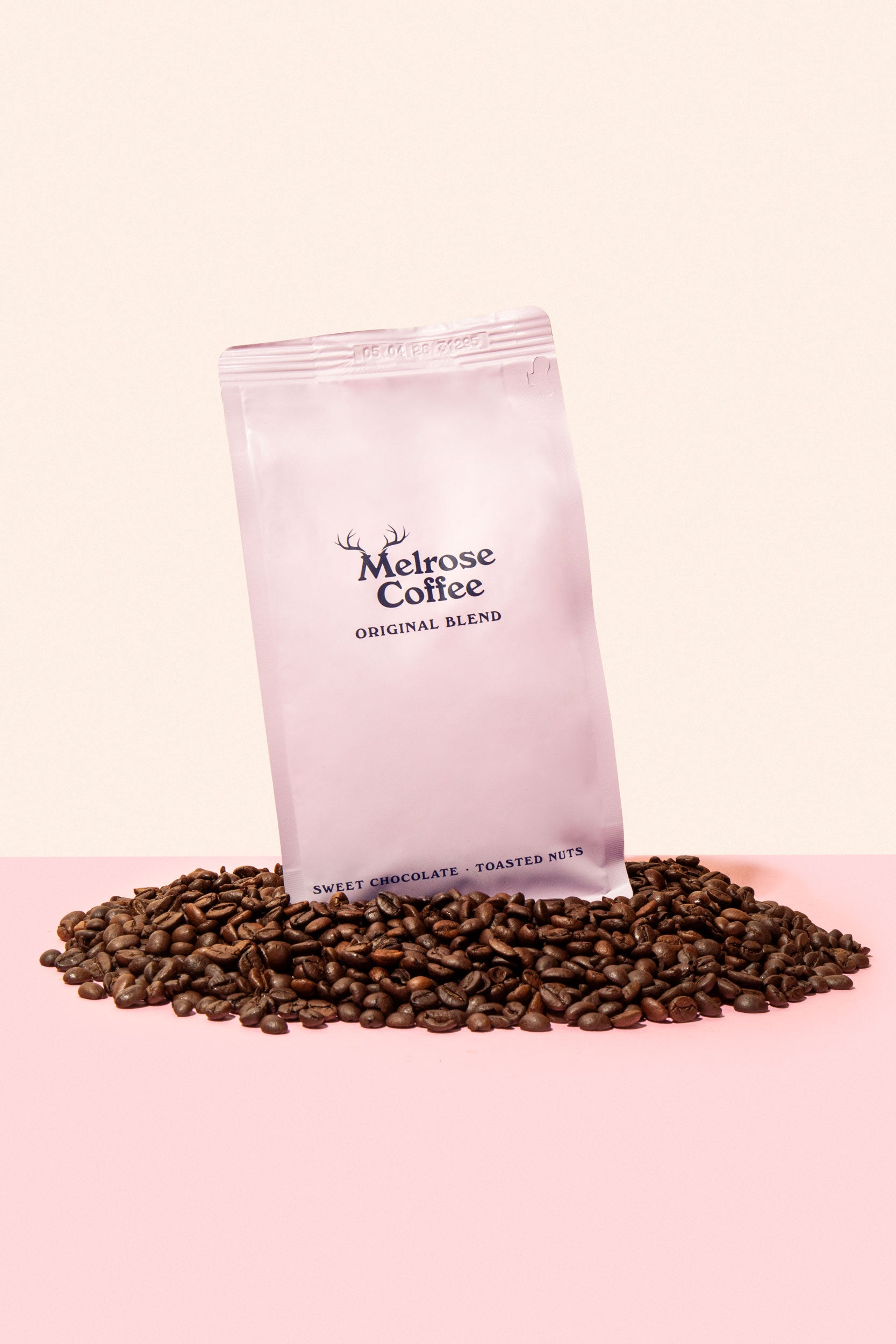 Original Blend Espressobohnen