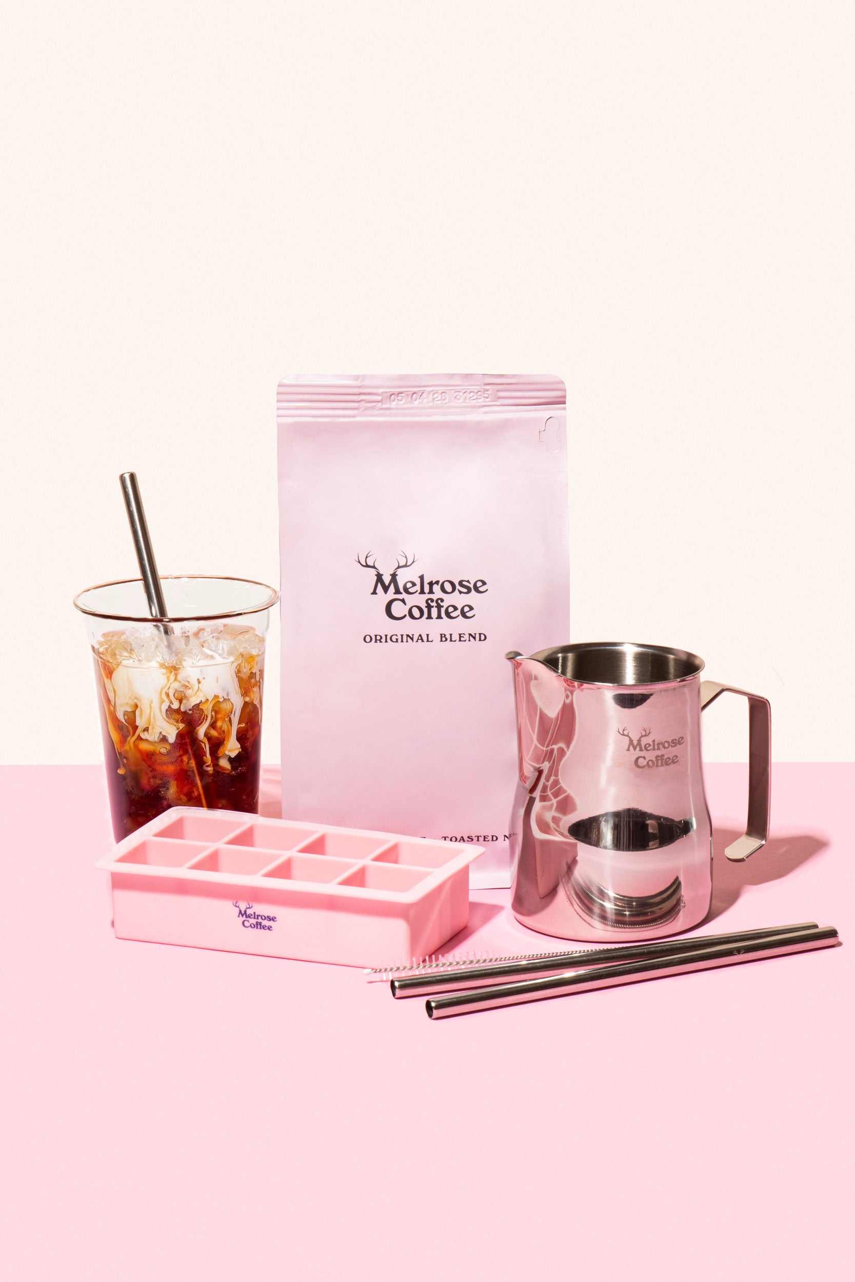 Iced Coffee Complete – Original Blend