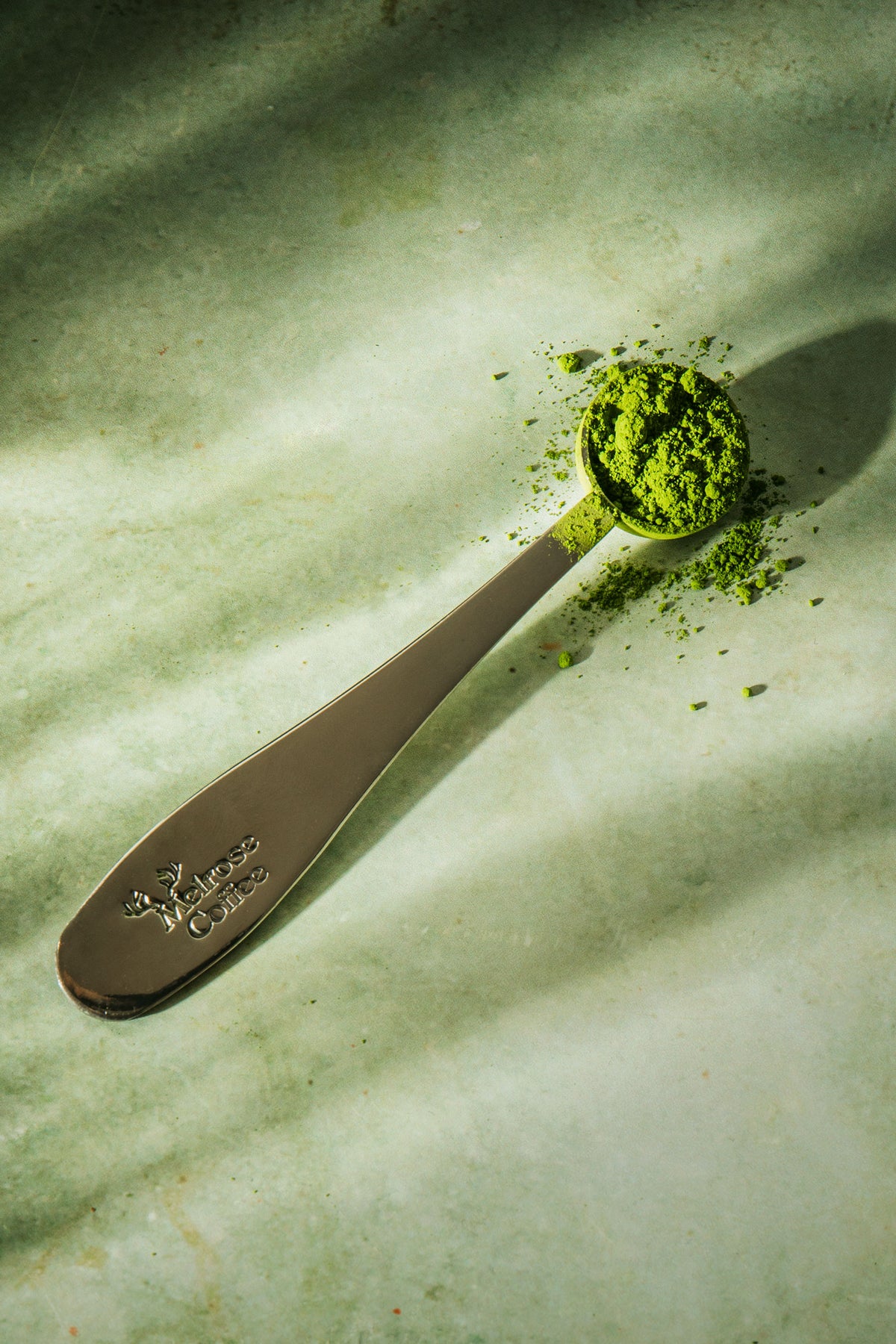 Melrose Matcha Set