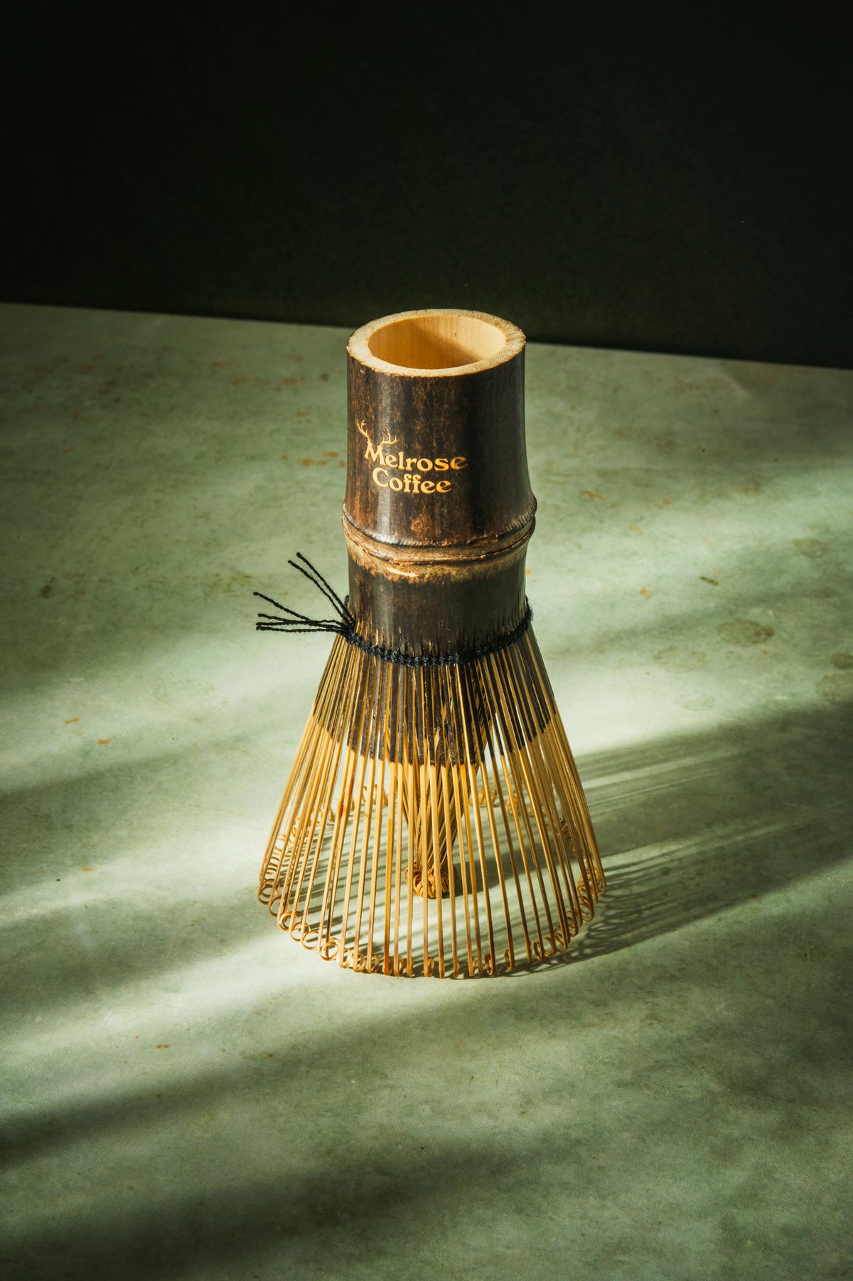 Melrose Matcha Set