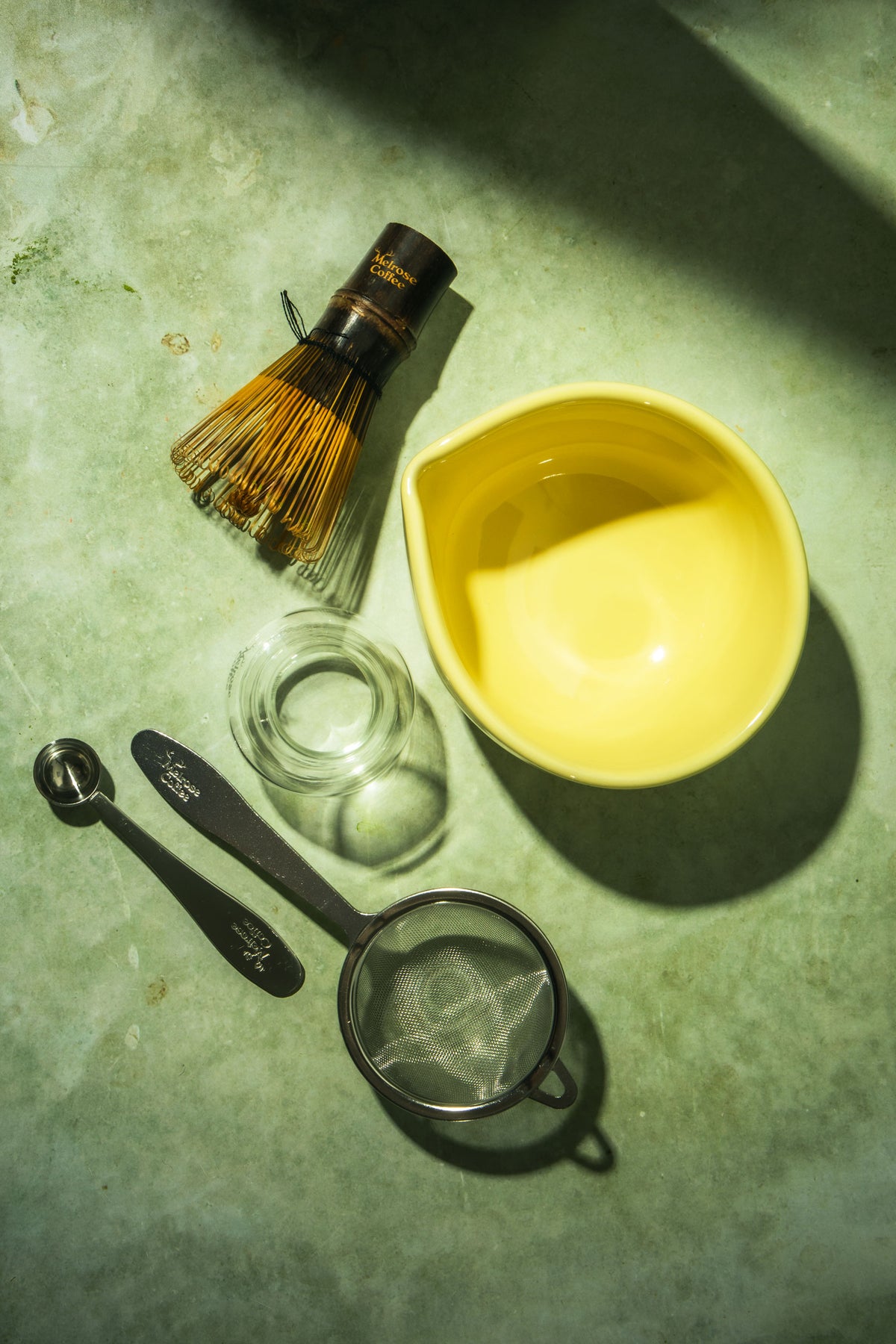 Matcha Set