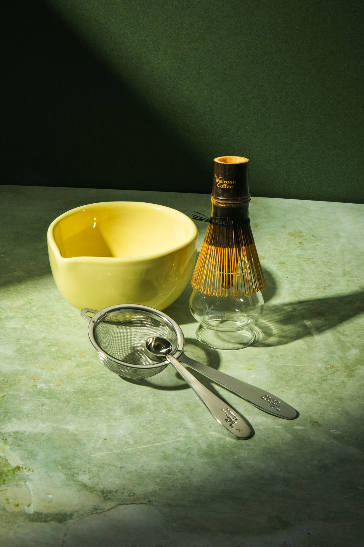 Matcha Set