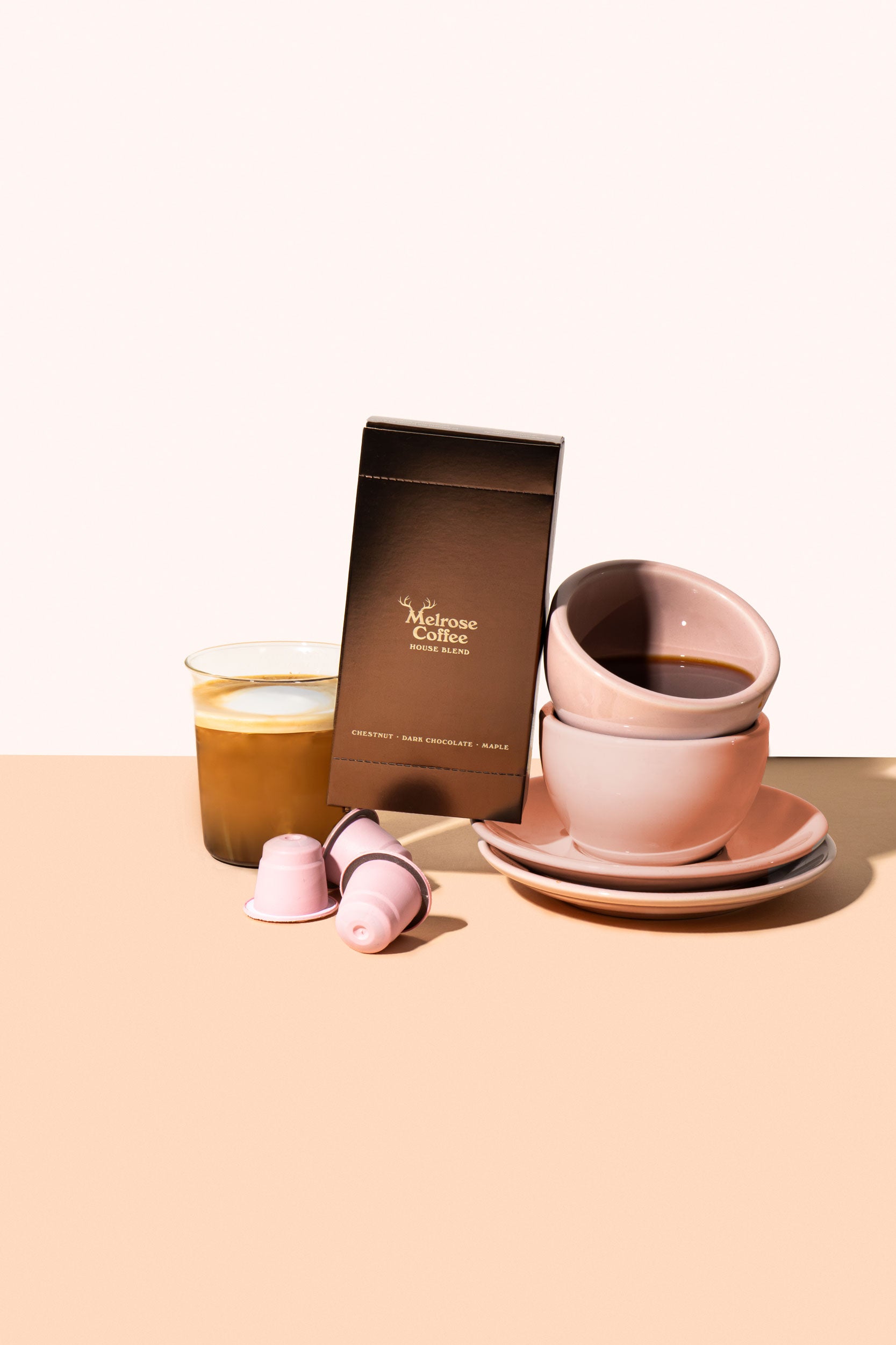 House Blend Capsules