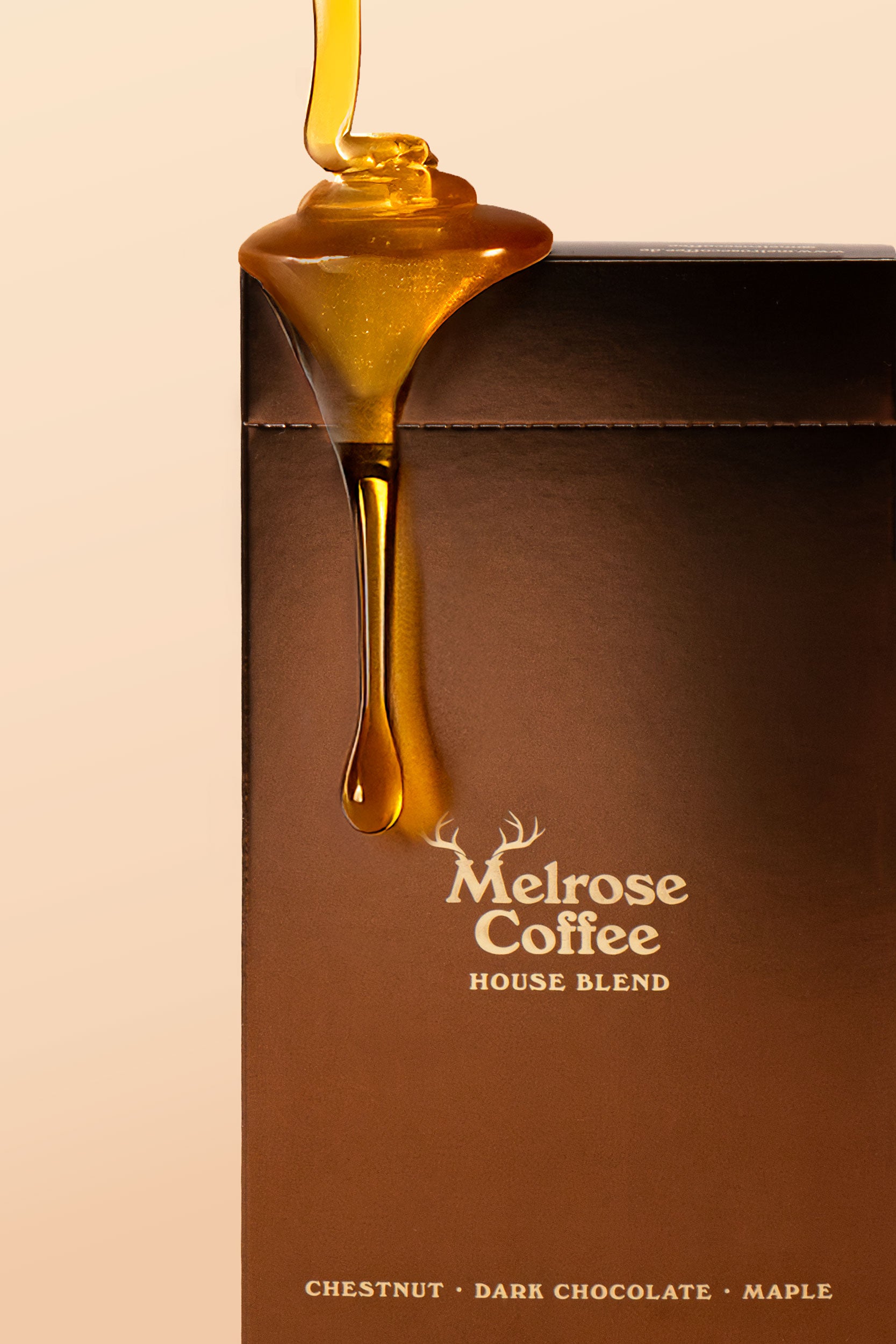 House Blend Capsules