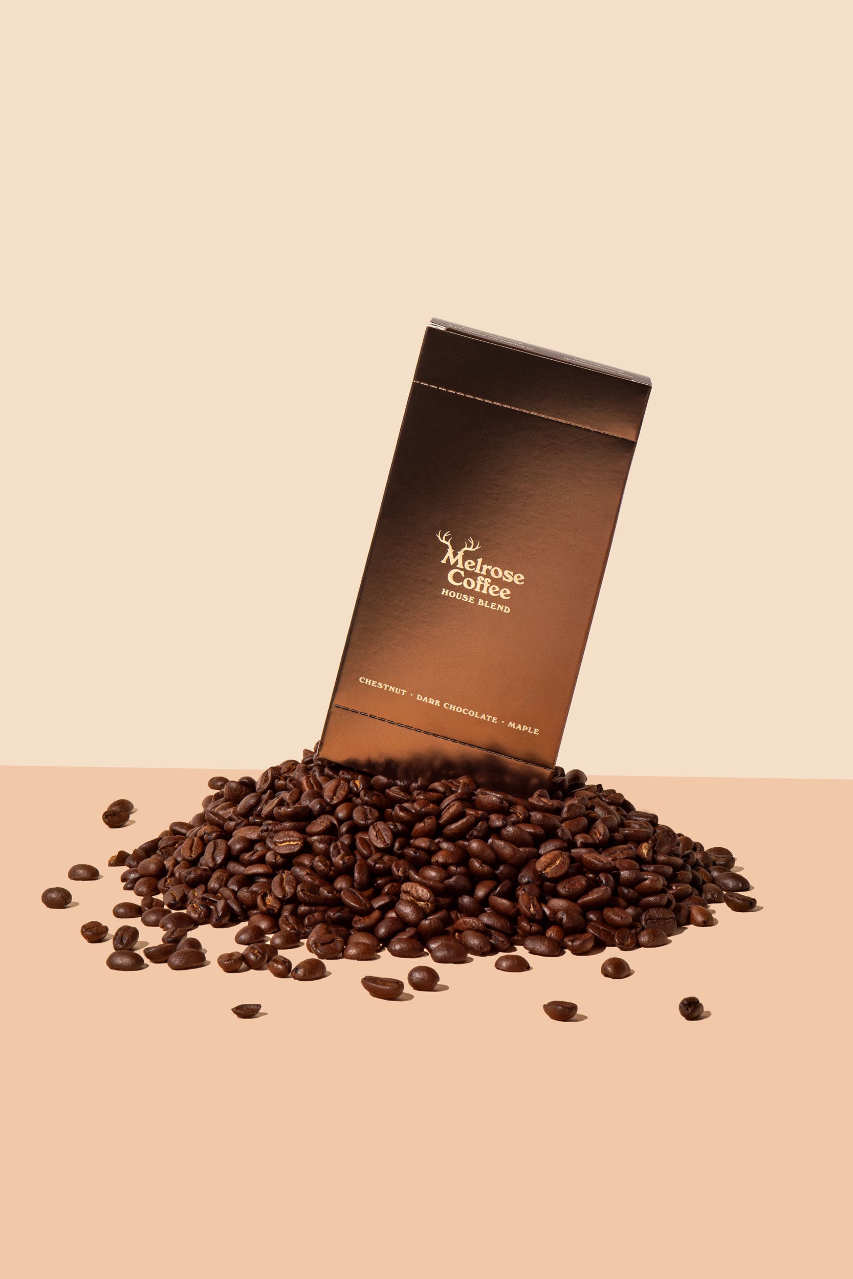 House Blend Capsules