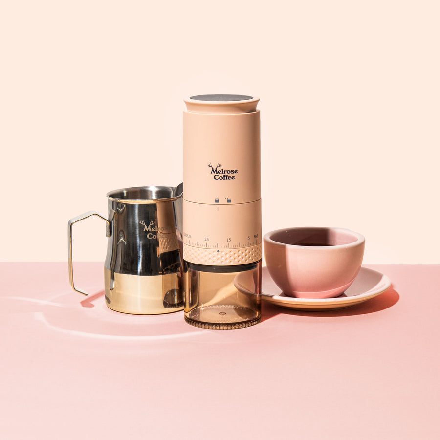 Melrose Coffee Grinder