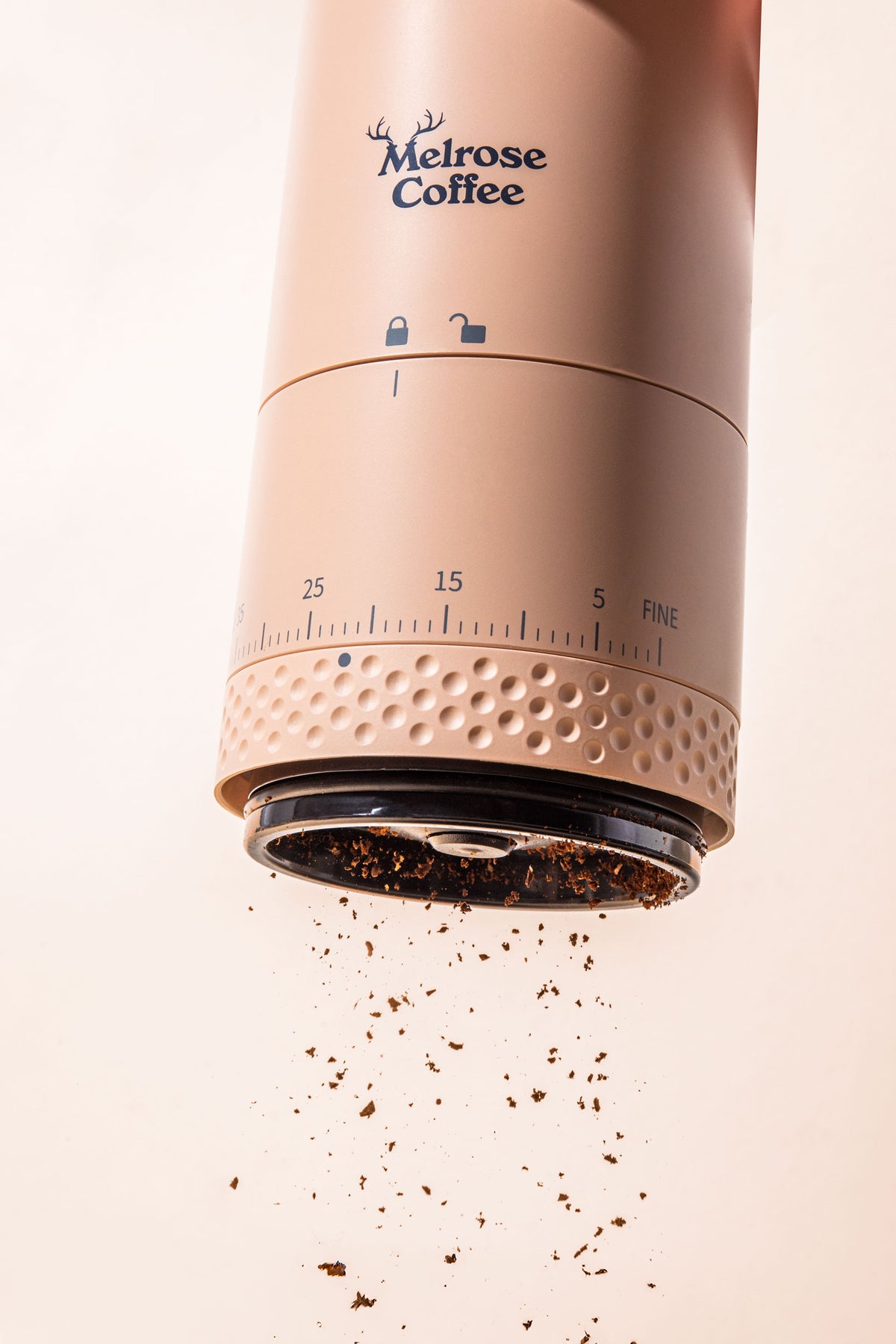 Melrose Coffee Grinder