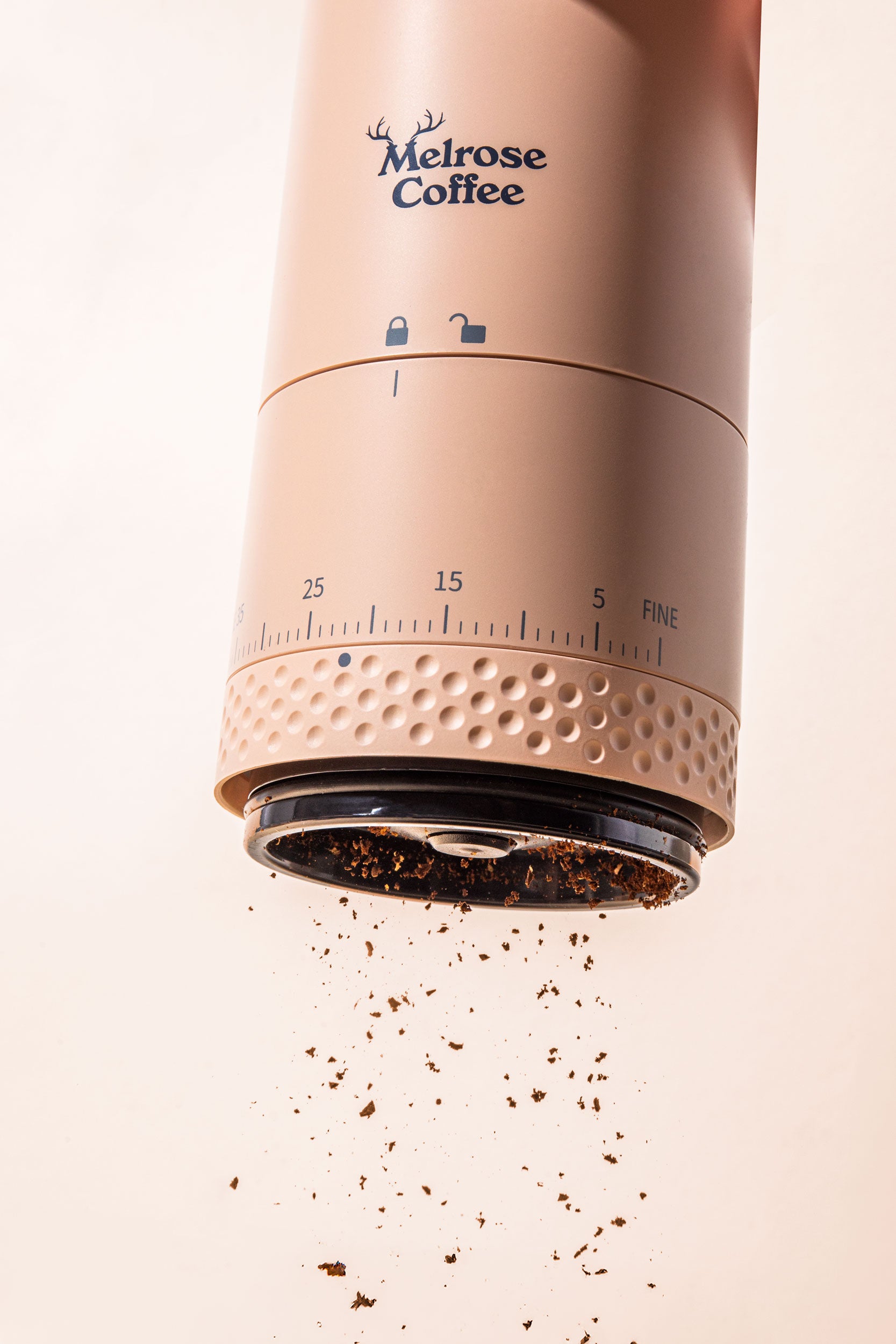 Melrose Coffee Grinder