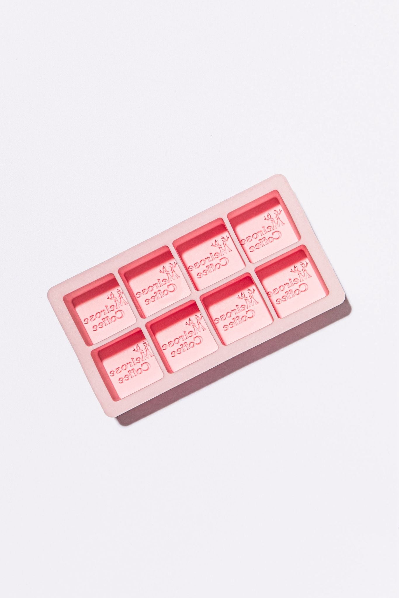 Melrose Coffee Ice Cubes