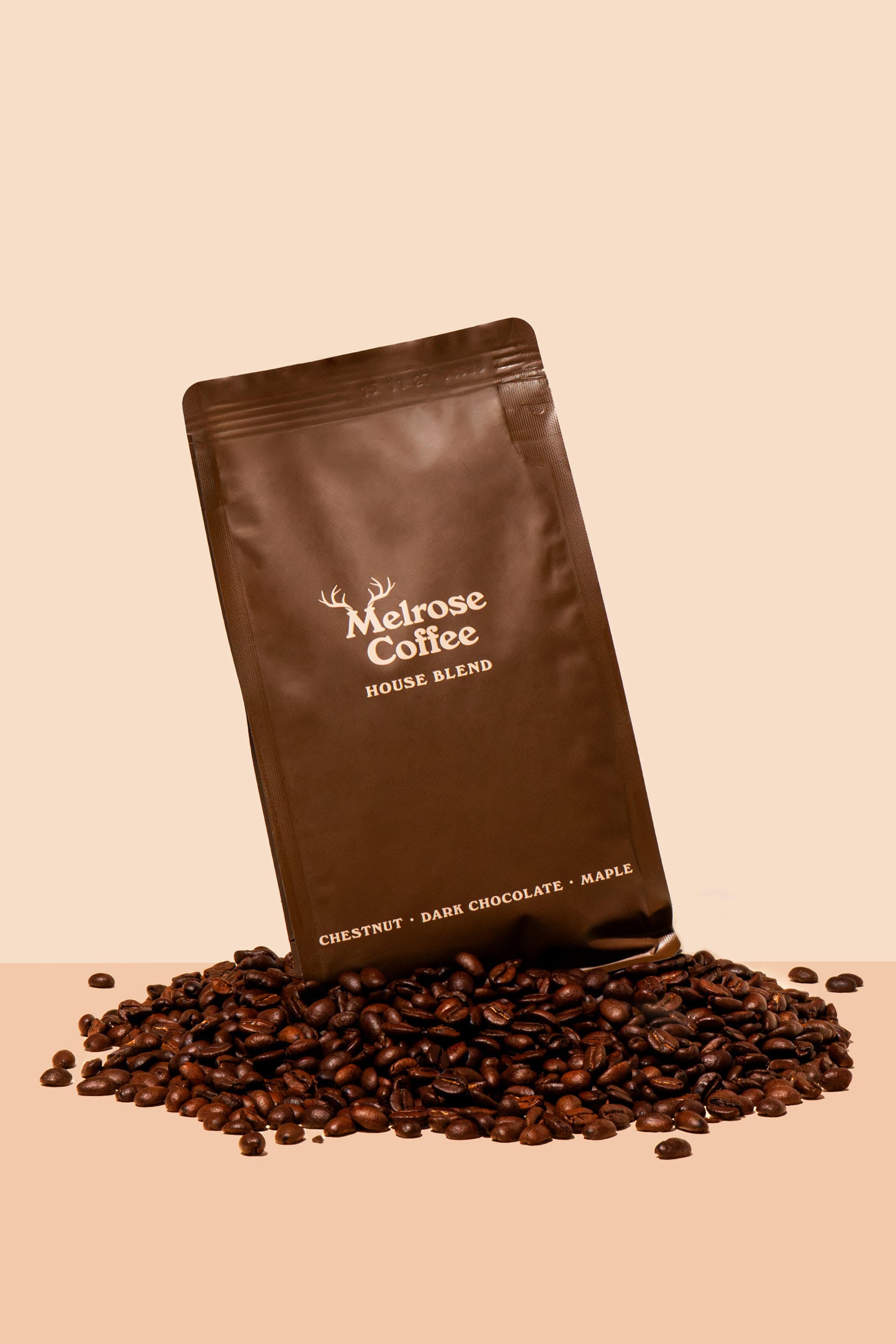 House Blend Espressobohnen