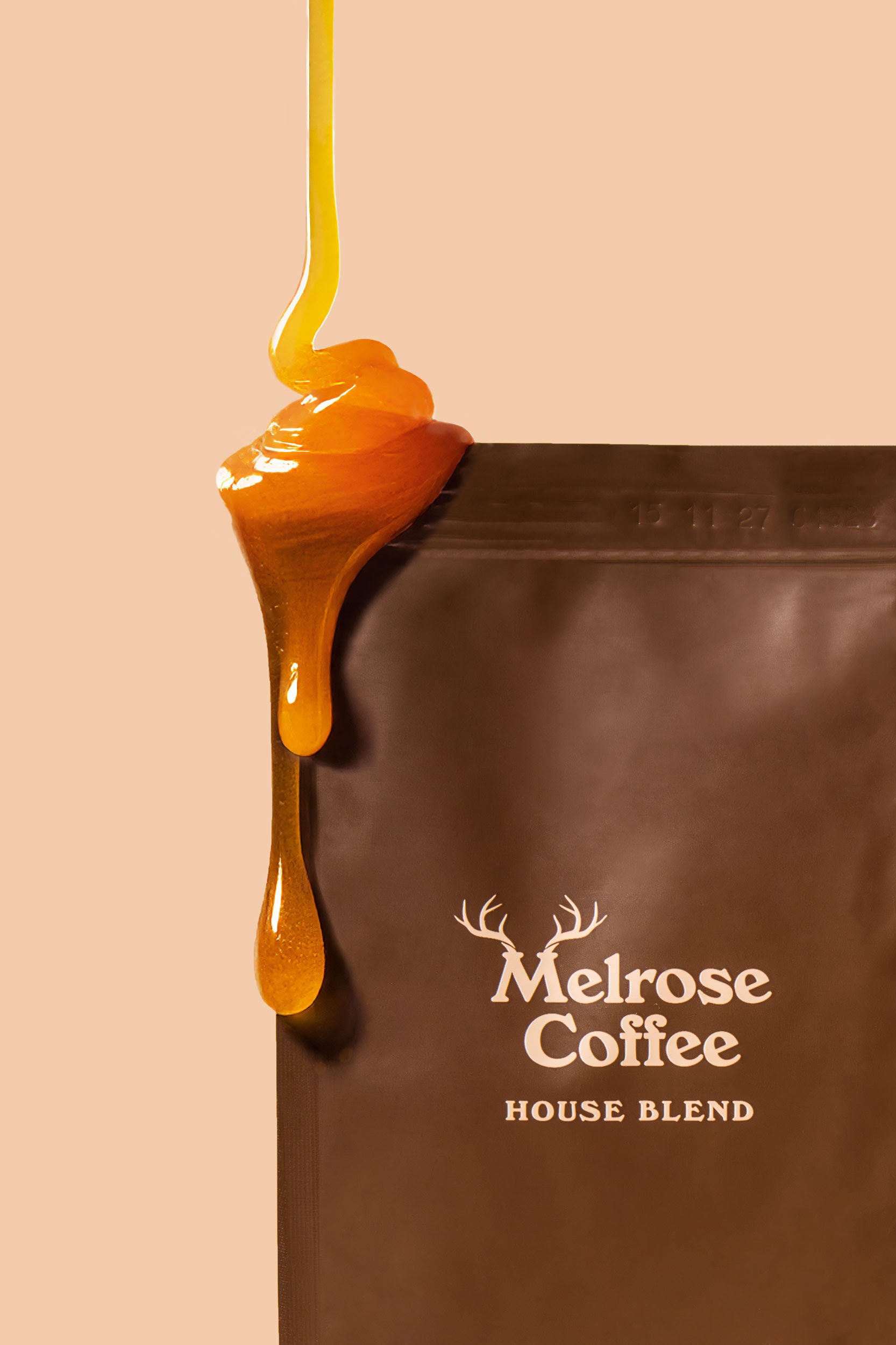 House Blend Espressobohnen